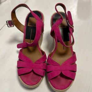 Dolce Vita Espadrilles